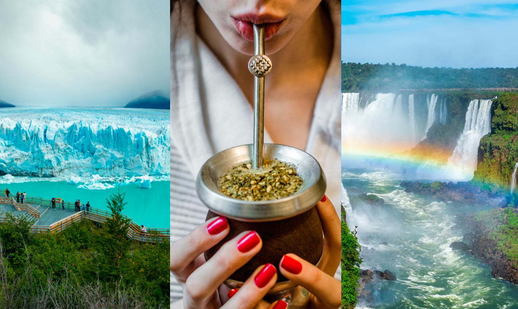 curiosidades de argentina