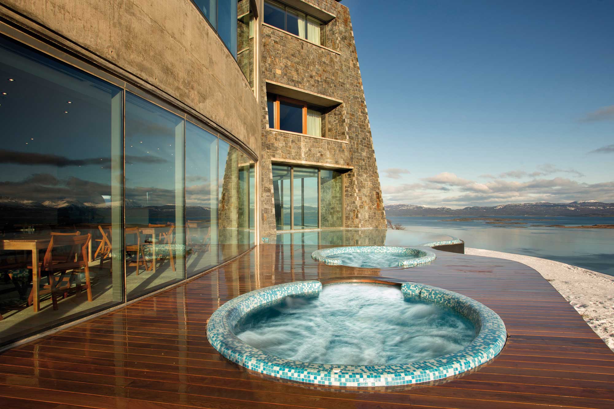 Hoteles en Argentina: Descubre la Diversidad Hotelera de este País