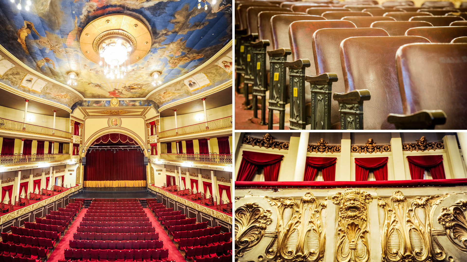 Teatro en Buenos Aires