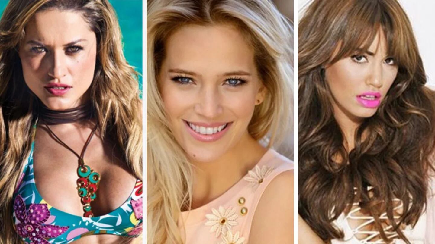 Actrices argentinas en España: Un talento que brilla con luz propia