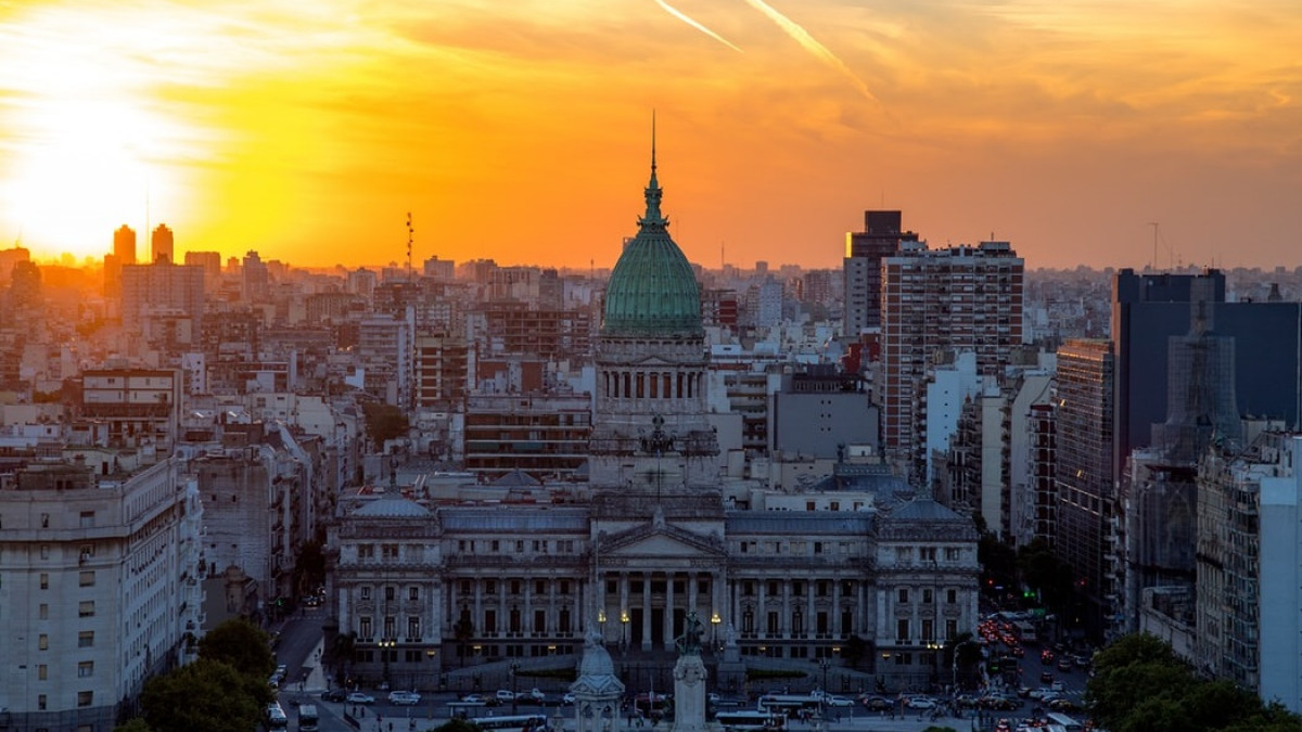 Expresiones en Argentina: Explorando el lenguaje coloquial